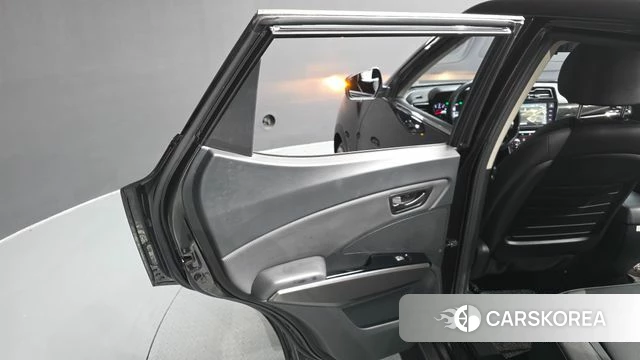 Ssangyong Berry New Tivoli id 4930480 из Кореи 17
