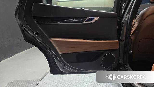 Genesis G80 (RG3) id 4922103 из Кореи 17