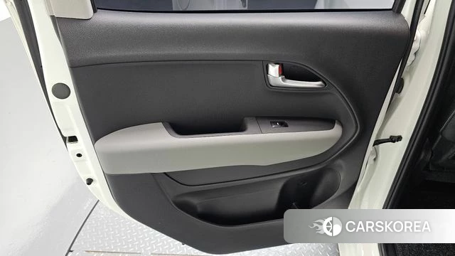 Kia The New Kia Ray id 5021431 из Кореи 17