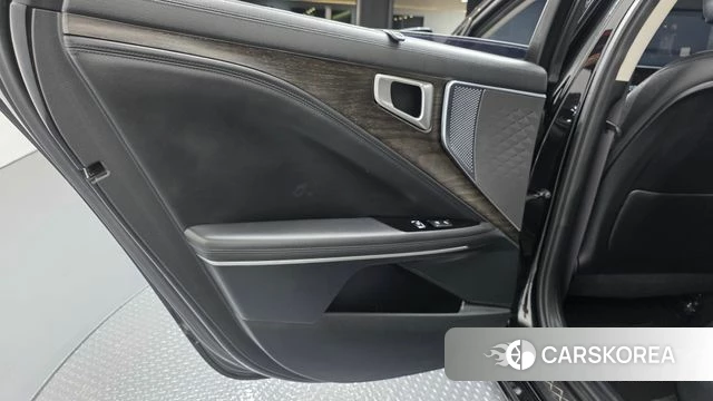 Kia K8 id 4997690 из Кореи 17