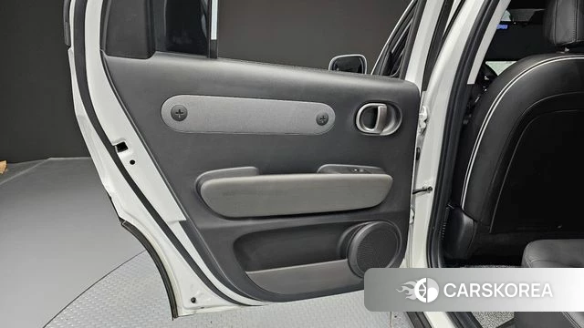 Hyundai Casper Electric id 5045774 из Кореи 17