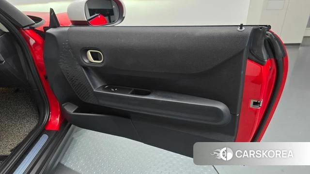 Mini Cooper C 4th generation id 4921234 из Кореи 17