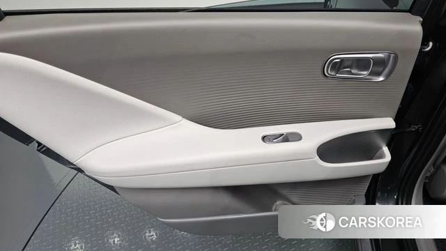 Hyundai Ionic 6 id 4640537 из Кореи 17