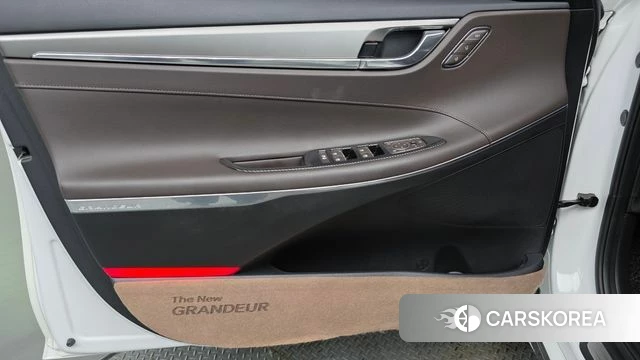 Hyundai The New Grandeur IG id 4997483 из Кореи 17