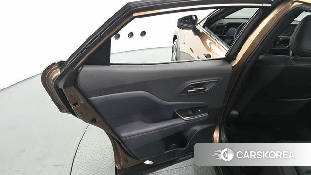 Toyota Crown Crossover id 5021475 из Кореи 17