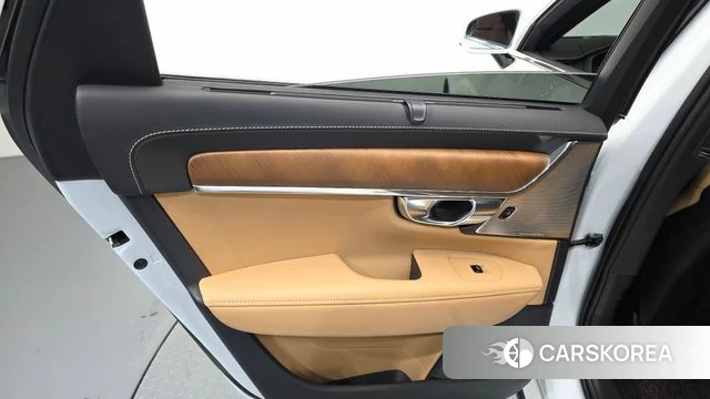 Volvo S90 id 5023577 из Кореи 17