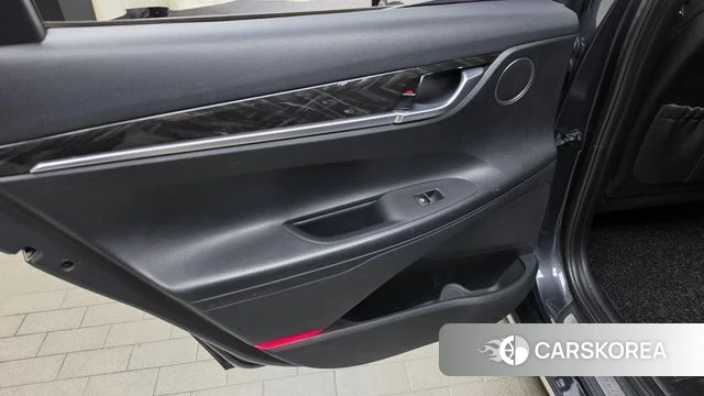 Hyundai Grandeur IG id 5029150 из Кореи 17