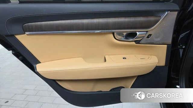 Volvo S90 id 4965405 из Кореи 17