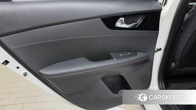 Kia The New K3 2nd generation id 5012962 из Кореи 17