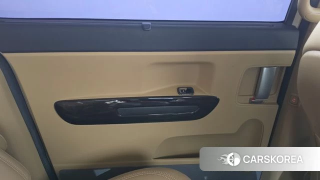 Kia The New Carnival id 4952922 из Кореи 17