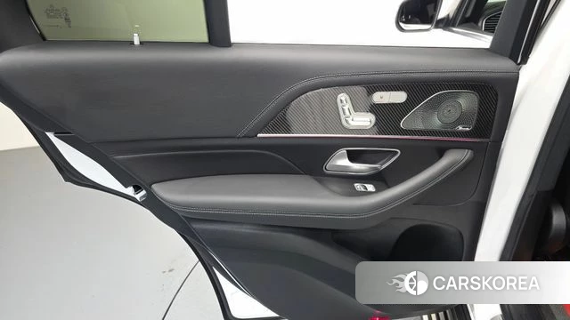 Mercedes-Benz GLE-Class W167 id 4995559 из Кореи 17