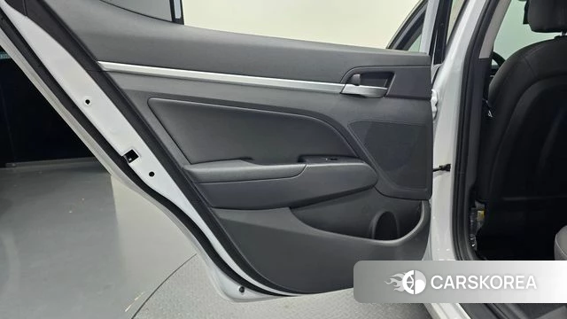 Hyundai The New Avante AD id 4759985 из Кореи 17