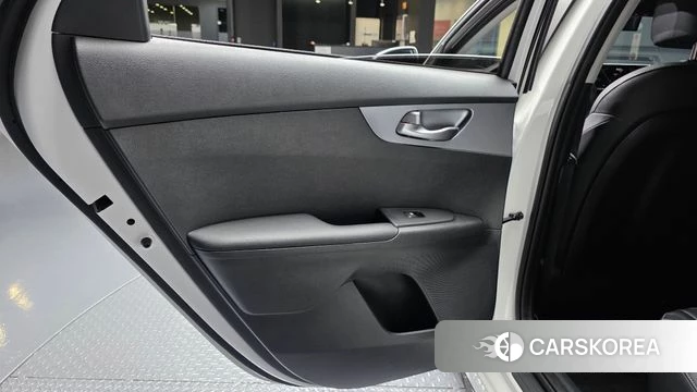 Kia The New K3 2nd generation id 4951260 из Кореи 17