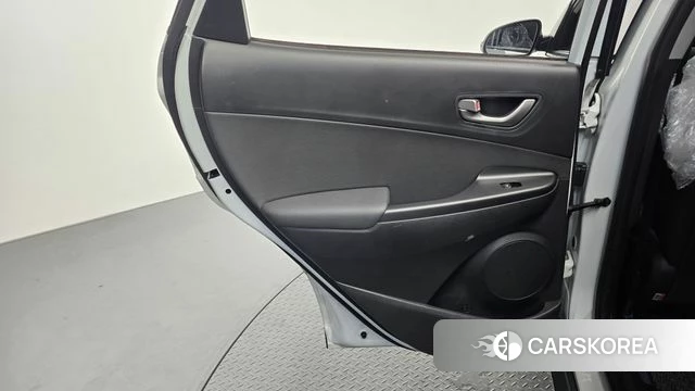 Hyundai Kona id 4993671 из Кореи 17