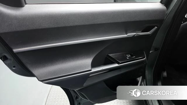 Ssangyong Torres id 5017068 из Кореи 17