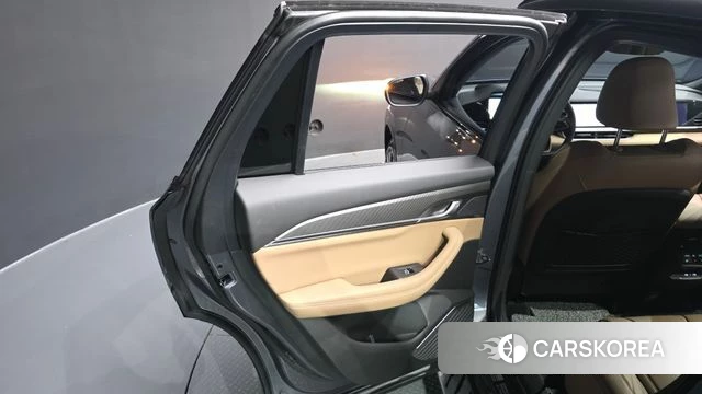 Renault Korea (Samsung) Grand Coleos id 4950002 из Кореи 17