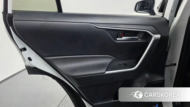 Toyota RAV4 5th Generation id 4996544 из Кореи 17
