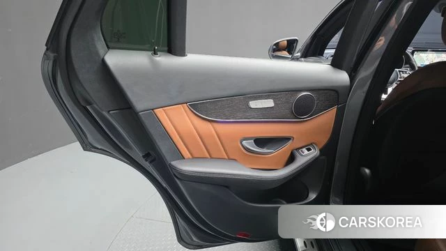 Mercedes-Benz GLC-Class X253 id 5022754 из Кореи 17