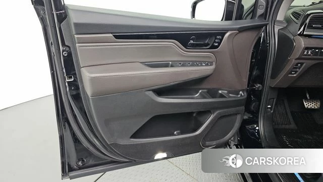 Honda Odyssey id 4952770 из Кореи 17