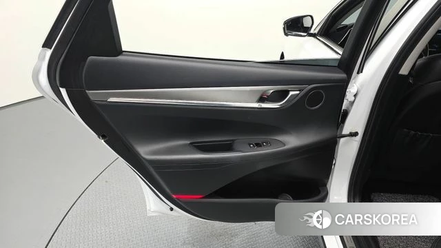 Hyundai The New Grandeur IG id 4556967 из Кореи 17
