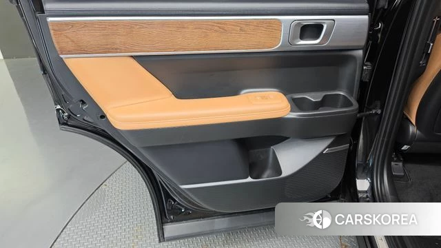 Hyundai Santa Fe (MX5) id 5021086 из Кореи 17