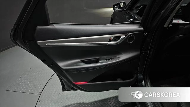 Hyundai The New Grandeur IG id 4987305 из Кореи 17