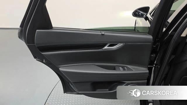 Genesis G80 (RG3) id 4957679 из Кореи 17