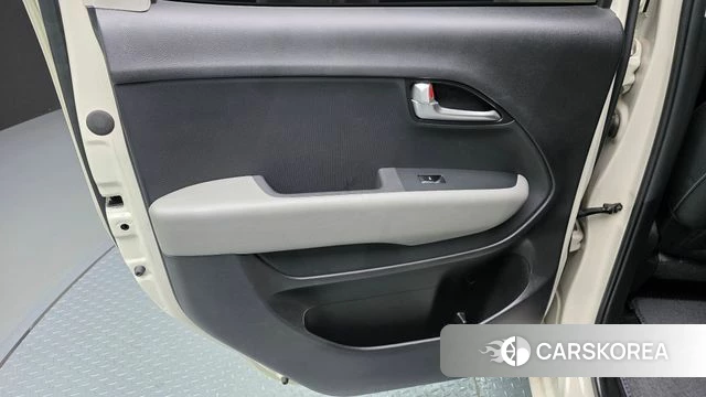 Kia The New Kia Ray id 4921804 из Кореи 17