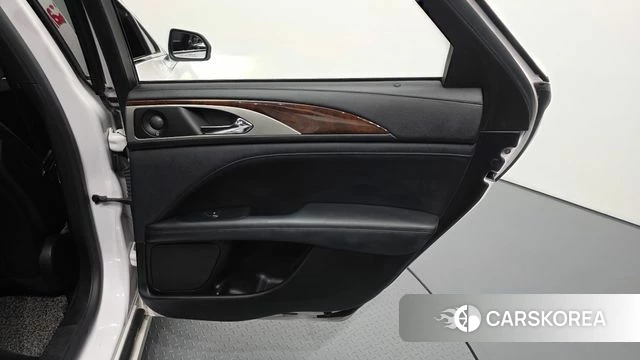 Lincoln New MKZ id 4993484 из Кореи 17