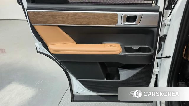 Hyundai Santa Fe (MX5) id 4980650 из Кореи 17