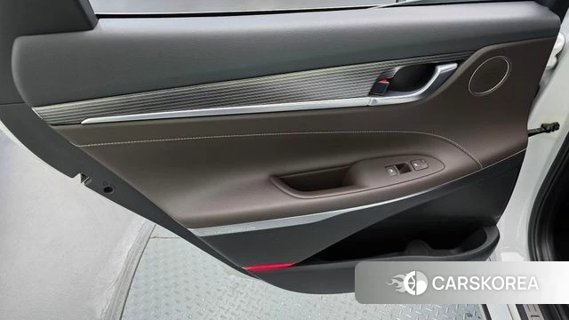 Hyundai Grandeur IG id 5004268 из Кореи 17