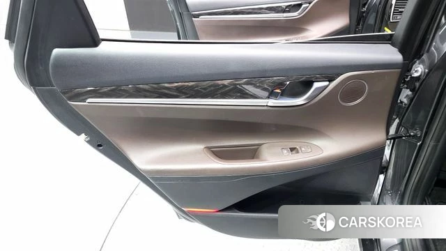 Hyundai Grandeur IG id 4770416 из Кореи 17