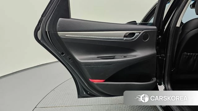 Hyundai The New Grandeur IG id 4982102 из Кореи 17