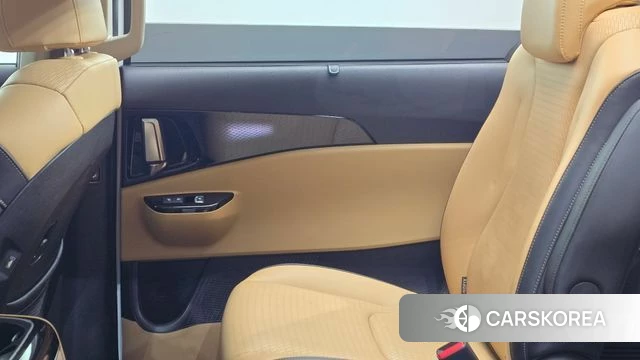Kia Carnival 4th generation id 5040650 из Кореи 17