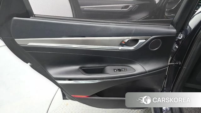 Hyundai The New Grandeur IG Hybrid id 5013423 из Кореи 17
