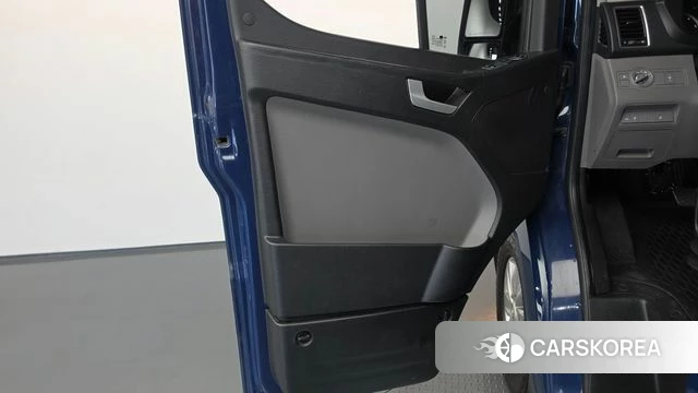 Hyundai Solati id 4988210 из Кореи 17