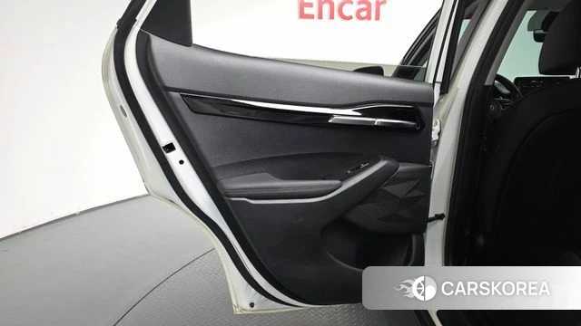 Kia Seltos id 5013120 из Кореи 17