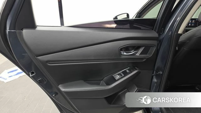 Honda Accord 11th Generation id 4985627 из Кореи 17
