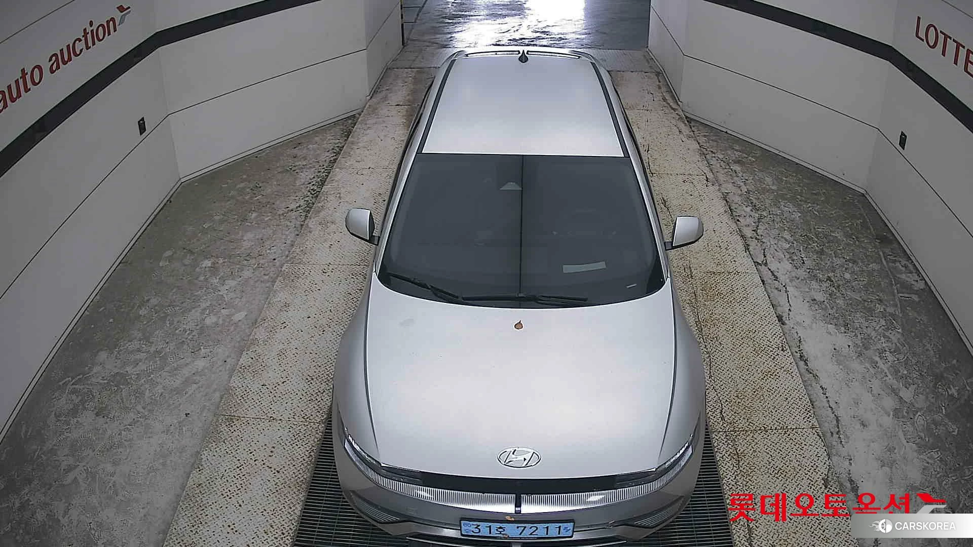 Hyundai IONIQ 5 id 4984609 из Кореи 17