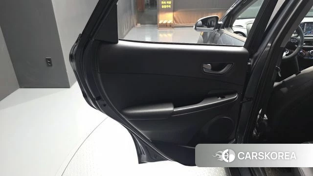 Hyundai Kona id 4967853 из Кореи 17