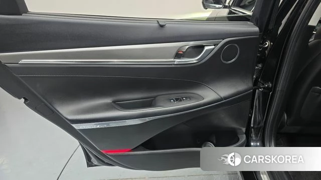 Hyundai The New Grandeur IG Hybrid id 5027470 из Кореи 17