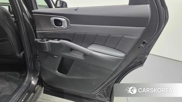 Kia The New Sorento 4th Generation id 4921493 из Кореи 17