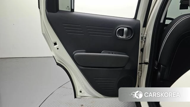 Hyundai The New Casper id 4964294 из Кореи 17