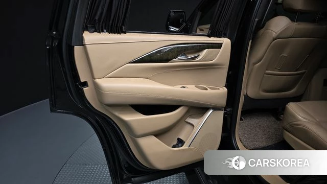 Cadillac Escalade id 4987576 из Кореи 17