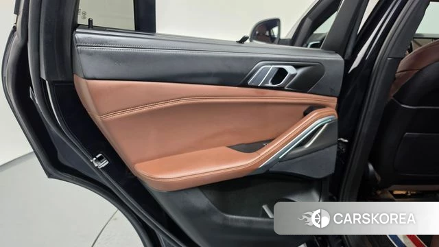 BMW X6 (G06) id 4997110 из Кореи 17