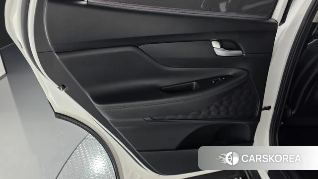 Hyundai Santa Fe TM id 4759726 из Кореи 17