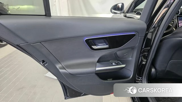 Mercedes-Benz C-Class W206 id 5026382 из Кореи 17