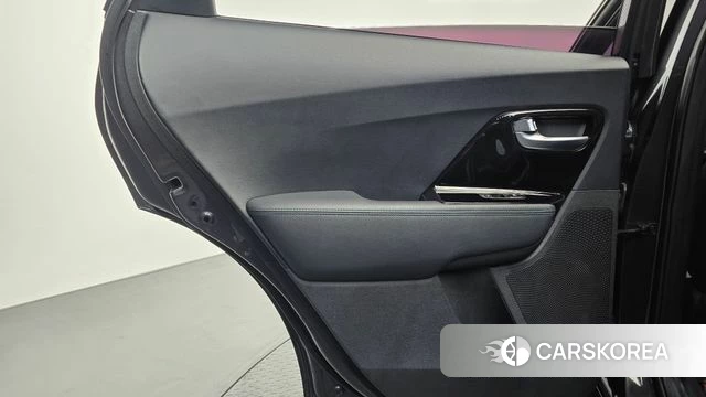 Kia Niro EV id 4967640 из Кореи 17