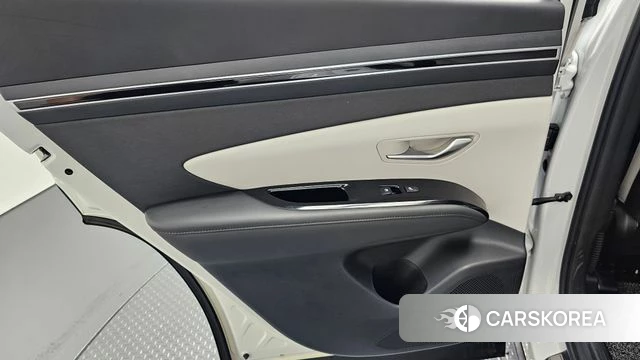 Hyundai Tucson (NX4) id 4992303 из Кореи 17