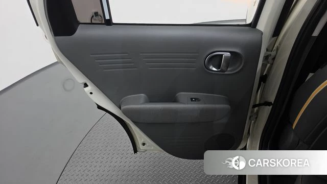 Hyundai Casper id 5021865 из Кореи 17
